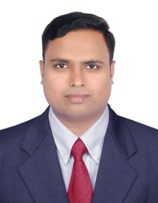 Dr. SANJEEV SALUNKE